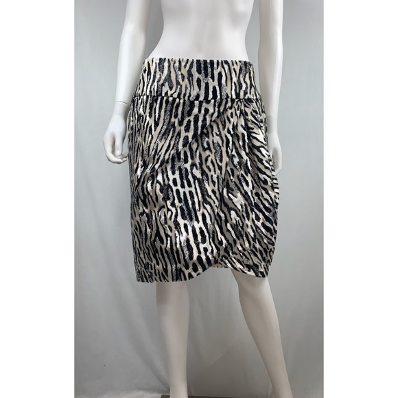Giambattista Valli Skirt - Picture 1 of 8